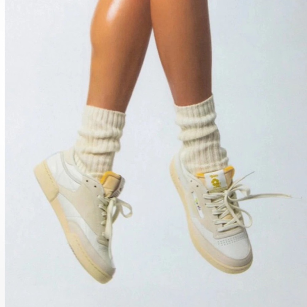 Reebok x Danielle Guizio Sneakers